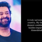 Prabhas: విమాన ప్రమాదంపై ప్రభాస్ రియాక్ట్… అసలు భూమి మీద ఉన్నావా అంటూ నెటిజన్స్ ఫైర్
