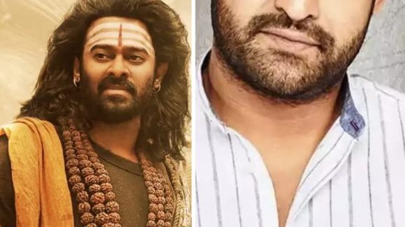 Prabhas: రుద్ర పాత్ర కోసం ఆ హీరోని అనుకున్నారా.. అట్టర్ ప్లాప్ అయ్యేది కదరా బాబు?