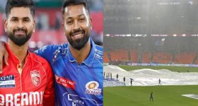 PBKS vs MI, Qualifier 2: ముంబై VS పంజాబ్ మ్యాచ్ కు వర్షం పడితే.. విజేత ఎవరు