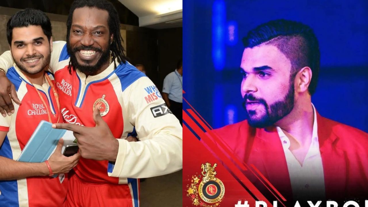 RCB Stampede: బెంగళూరు తొక్కిసలాట కేసు…అసలు సూత్రదారి అరెస్టు..లండన్ పారిపోయిన కోహ్లీ !