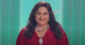 Radha - Sanjay Thumma: రాధా జడ్జిగా కొత్త షో.. కుకింగ్‌లో కామెడీ మిక్స్.. ప్రోమో చాలా తేడాగా ఉందే!
