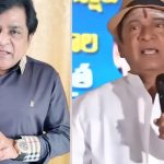 Rajendra Prasad : చచ్చే వరకు మళ్లీ అలా చేయను… దండం పెడుతూ కన్నీళ్లు పెట్టుకున్న రాజేంద్రప్రసాద్