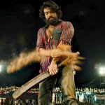 Ram Charan: పెద్ది షూటింగ్లో ప్రమాదం.. రామ్ చరణ్‌కు గాయాలు?