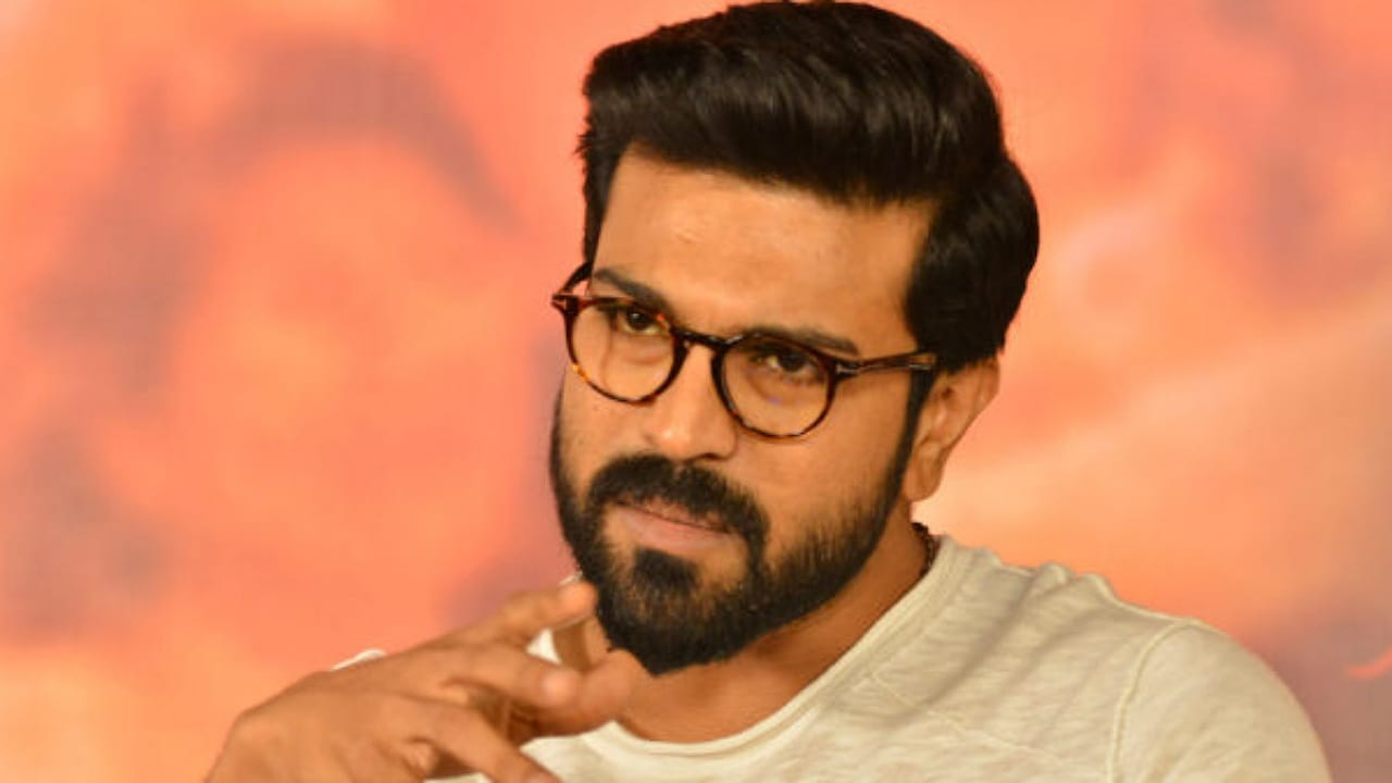 Ram Charan : అన్నీ సెకండ్ హ్యాండే…ఇదేం కర్మ అంటూ రామ్ చరణ్ పై ఫ్యాన్స్ అసంతృప్తి
