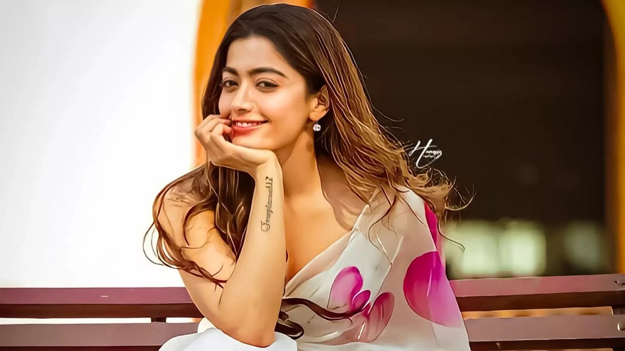 Rashmika : ఆ ‘కింగ్‌డం’ నాది కాదు… కోపం రష్మిక అలాంటి నిర్ణయం తీసుకుందా..?