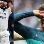 Rishabh Pant- Dele Alli: రిషబ్ పంత్ సెలబ్రేషన్ వెనుక సీక్రెట్.. అసలు ఎందుకు అలా చేసాడు