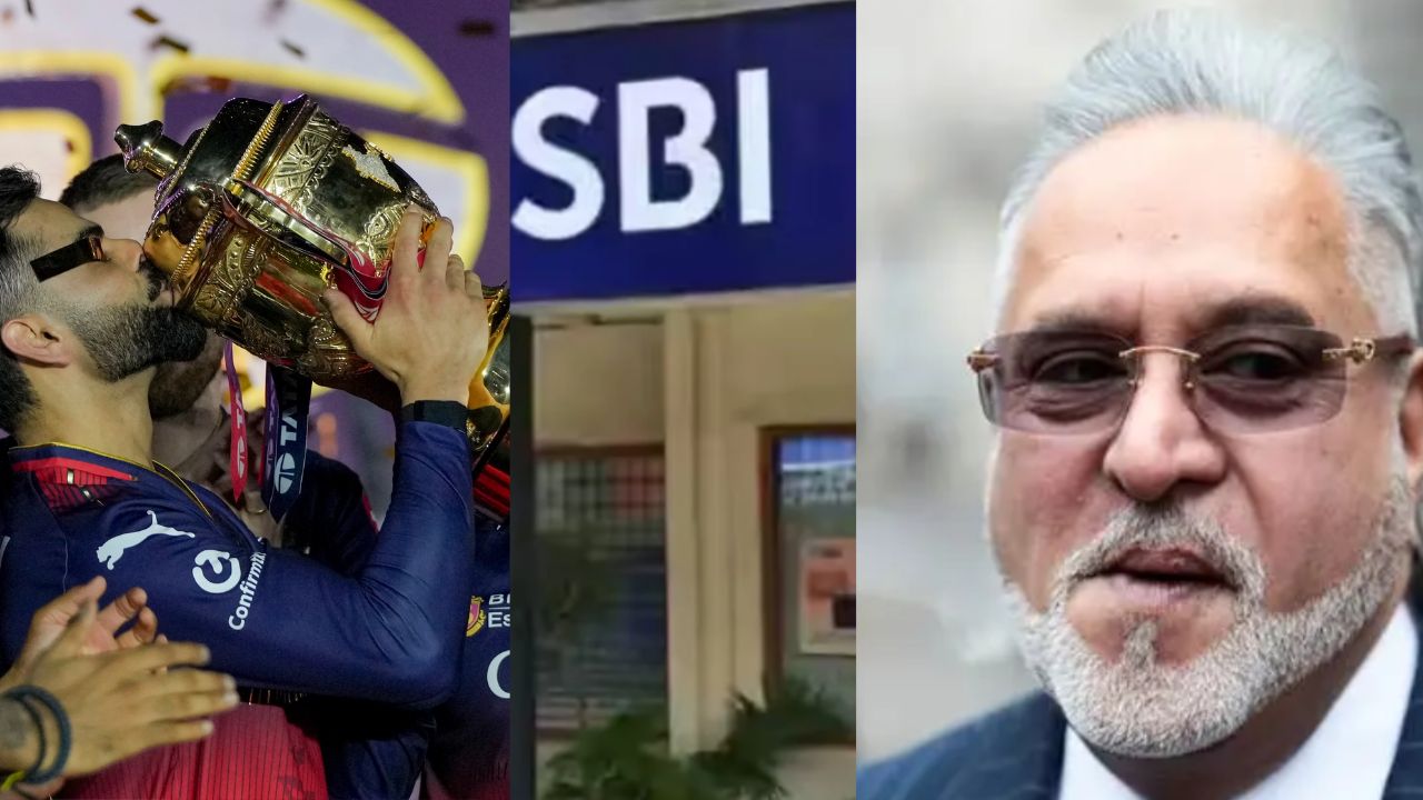 Vijay Mallya – SBI: విజయ్ మాల్యాను ర్యాగింగ్ చేసిన SBI.. రా నాన్న ఇండియాకు రా