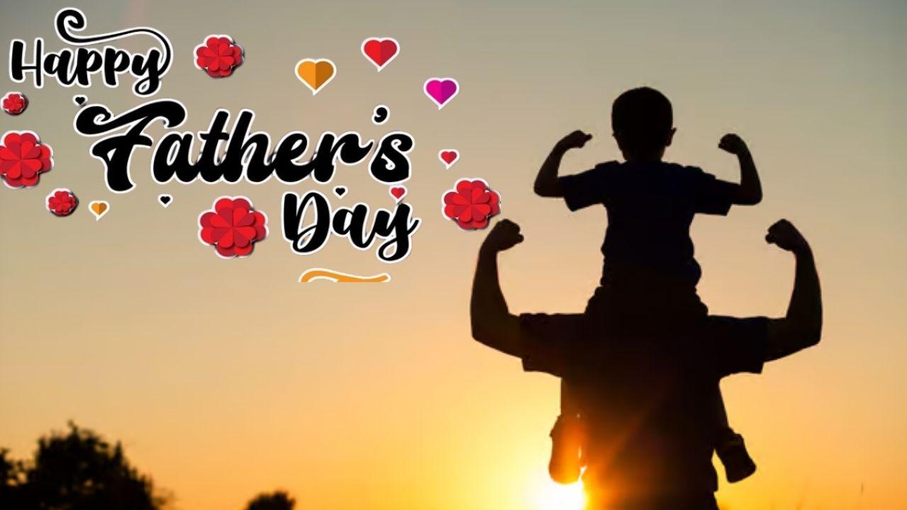 Father’s Day 2025: ఫాదర్స్ డే.. వెనకున్న అసలు కథ ఇదే !