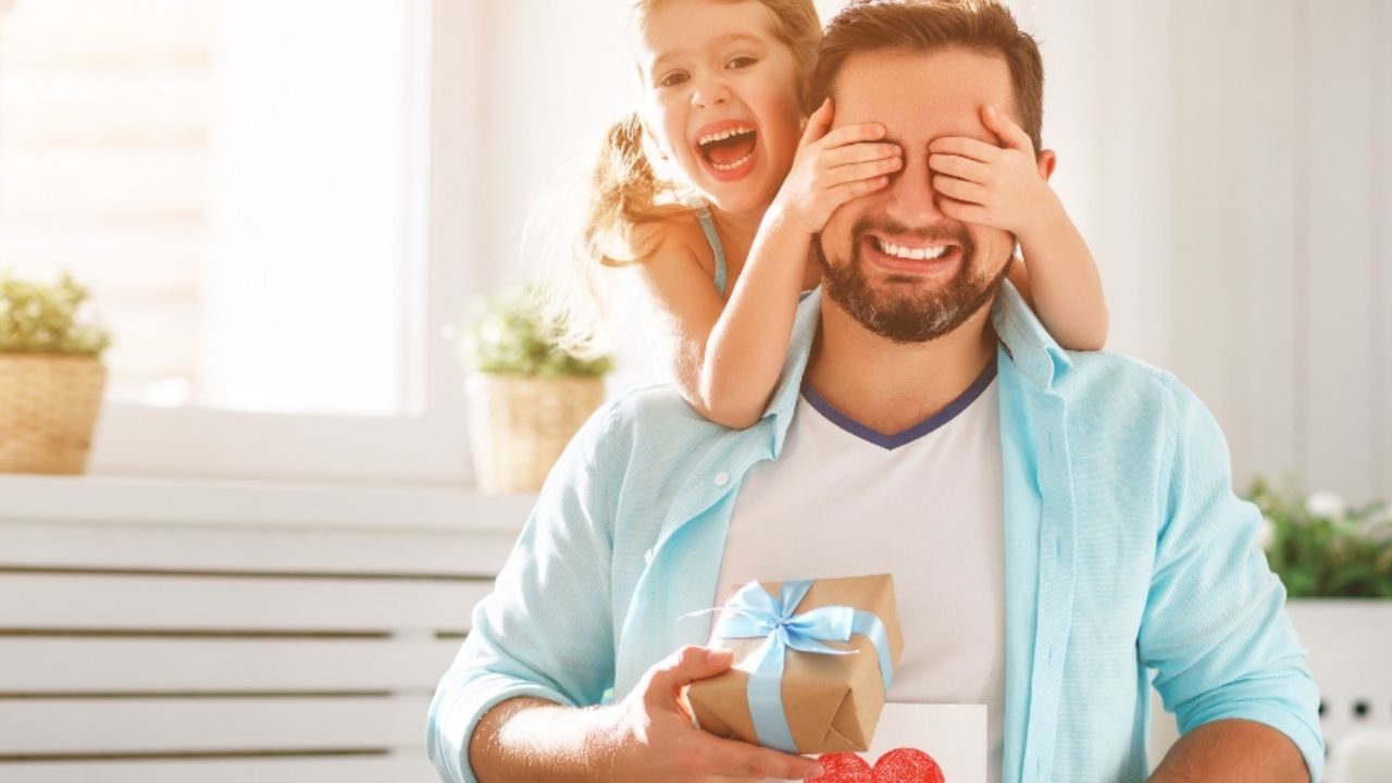 Father’s Day 2025: ఇలాంటి గిఫ్ట్ ఇస్తే.. మీ నాన్న తప్పకుండా సర్ ఫ్రైజ్ అవుతారు