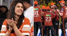 SRH -Kavya Maran: హైదరాబాద్ ఓనర్ కావ్య పాపకు డబ్బులు ఎలా వస్తాయి.. ఇంతలా ఎలా సంపాదిస్తోంది?