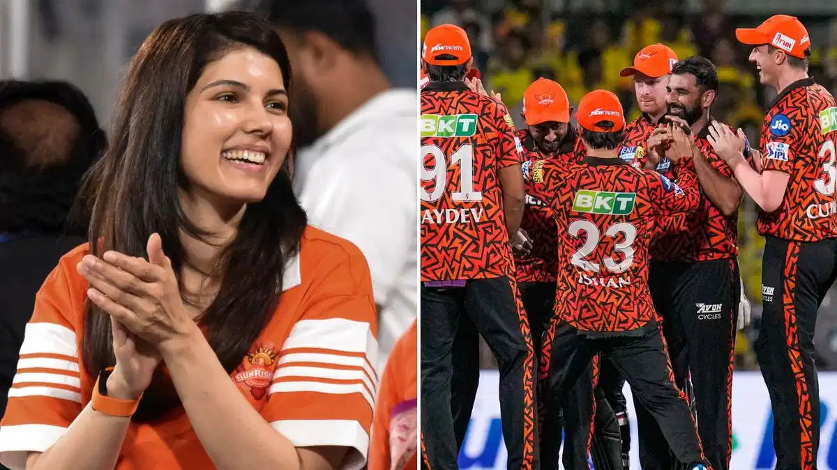 SRH -Kavya Maran: హైదరాబాద్ ఓనర్ కావ్య పాపకు డబ్బులు ఎలా వస్తాయి.. ఇంతలా ఎలా సంపాదిస్తోంది?