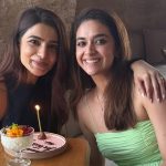 Samantha -Keerthy Suresh: నాలా చెయ్యకు.. కీర్తి సురేష్‌కు సమంతా టిప్స్.. పెళ్లి తర్వాత ఫస్ట్ టైమ్!