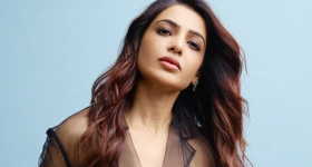 Samantha : సమంత షాకింగ్ నిర్ణయం.. ఫ్యాన్స్ హర్ట్..!