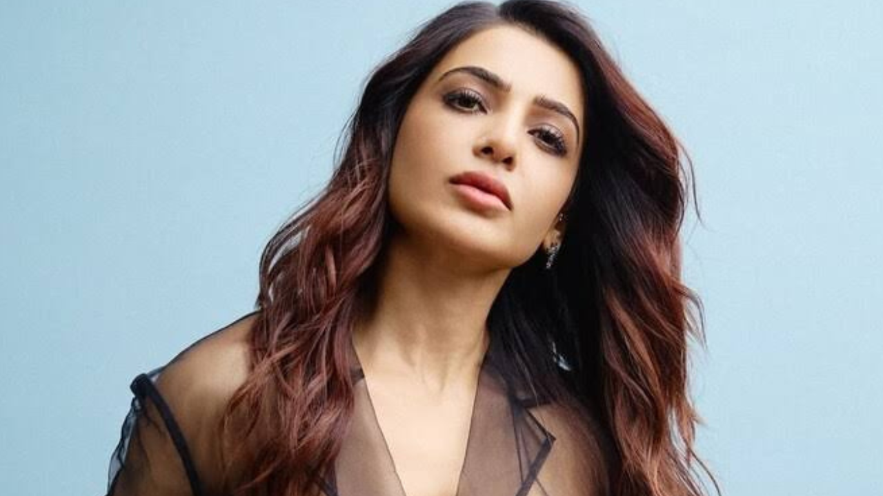 Samantha : సమంత షాకింగ్ నిర్ణయం.. ఫ్యాన్స్ హర్ట్..!