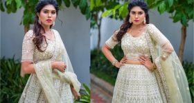 Satya sri: సెల్ఫీ అడిగితే చిరు అంత మాట అన్నారా... కన్నీళ్లు పెట్టుకున్న సత్య శ్రీ ?