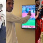Siddharth Mallya: వెక్కి వెక్కి ఏడ్చిన విజయ్ మాల్యా కొడుకు.. RCB అంటే మాములుగా ఉండదు