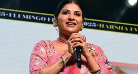 Singer Mangli: నా గొంతు నొక్కేయాలని చూస్తున్నారు... ఇదంతా కుట్ర మంగ్లీ ఎమోషనల్!