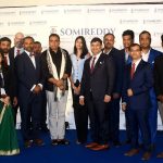 Somireddy Law Group : న్యాయ సేవలను సులభతరం చేయడమే మా ధ్యేయం – సోమిరెడ్డి