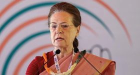 Sonia Gandhi: ఇజ్రాయెల్ మారణహోమంలో గాజాలో 55వేల మంది మృతి.. ఇప్పటికైనా మోదీ సర్కార్? : సోనియా గాంధీ