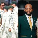 Temba Bavuma: ఆస్ట్రేలియన్స్ దుర్మార్గులు.. స్లెడ్జింగ్ చేశారు.. నా భార్యను కూడా !