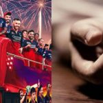 Stampede at RCB Parade: RCB విక్టరీ పరేడ్‌లో తొక్కిసలాట..7 మంది ఫ్యాన్స్ మృతి, 20 మందికి గాయాలు
