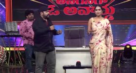 Suma Adda: రష్మికతో చచ్చినా నటించను... హీరోయిన్ కు ఝలక్ ఇచ్చిన నటుడు?