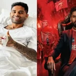 Suryakumar Yadav: సూర్యకు ప్రమాదకరమైన వ్యాధి… టీమిండియా కెప్టెన్ గా సర్పంచ్ సాబ్