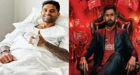 Suryakumar Yadav: సూర్యకు ప్రమాదకరమైన వ్యాధి... టీమిండియా కెప్టెన్ గా సర్పంచ్ సాబ్