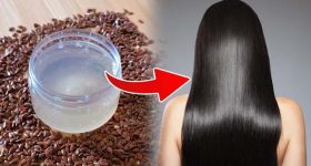 Flax Seeds For Hair: ఫ్లాక్ సీడ్స్‌తో హెయిర్ మాస్క్.. ఇలా వాడితే జుట్టు అస్సలు రాలదు