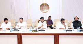 Telangana Cabinet: తెలంగాణ కేబినెట్ కీలక నిర్ణయాలు.. సుదీర్ఘంగా దానిపైనే చర్చ