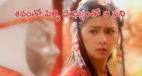 OTT Movie : దాని కోసం శవాన్ని పెళ్ళాడే అమ్మాయి ... ఆ తరువాత జరిగే బీభత్సం చూడాలి మామా