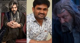 The Raja Saab Story : తాతా నానమ్మల సెంటిమెంట్... ఇదిగో ఫుల్ స్టోరీ.. ఇండియాలో ఫస్ట్ టైం ఇది