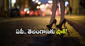 Female Prostitutes: దేశంలో అత్యధిక వ్యభిచారులు కలిగిన టాప్ 5 స్టేట్స్ ఇవే.. తెలుగు రాష్ట్రాలు ఏ ప్లేస్ లో ఉన్నాయంటే?