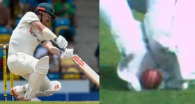 Travis head: ఆస్ట్రేలియా కుట్రలు.... ట్రావిస్ హెడ్ ఔట్ లో సరికొత్త వివాదం