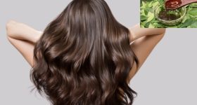Homemade Hair Oil: టాప్ సీక్రెట్.. జుట్టు పెరగడానికి ఈ ఒక్క ఆయిల్ వాడితే చాలు