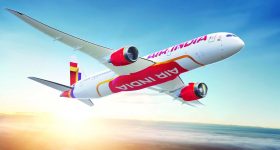 Air India Flight: మరో ప్రమాదం! ఎయిర్ ఇండియా విమానాలకు ఏమైంది..?
