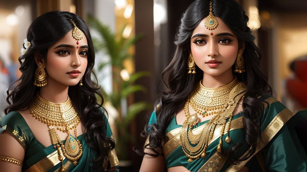 Gold Rate Today: మళ్లీ తగ్గిన బంగారం ధర.. ఇదే మంచి ఛాన్స్‌..