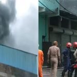 Delhi Fire Accident: ఢిల్లీ పాలిథీన్ ఫ్యాక్టరీలో భారీ అగ్నిప్రమాదం.. ముగ్గురు మృతి