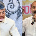 Bandi Sanjay: చంద్రబాబు ఎవరు? వాళ్లు ఏంటనేది అధిష్టానానికి తెలుసు – బండి సంజయ్