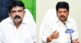 Kollu Ravindra-Perni Nani: కొల్లు రవీంద్ర యూ టర్న్.. పేర్ని నాని సేఫ్?