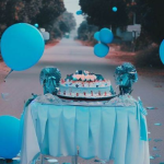 Birthday Party: రోడ్లమీద అర్థరాత్రి బర్త్ డే చేసుకుంటున్నారా..? బీ కేర్ ఫుల్.. ఈ వీడియో మీకోసమే