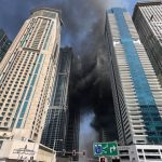Dubai Fire Accident: 67 అంతస్థుల బిల్డింగ్‌లో మంటలు.. 3820 మంది బందీ, చివరికి..