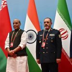 Rajnath Singh: చైనాకు చెంపదెబ్బ, పాక్ కి చెప్పుదెబ్బ.. అంతర్జాతీయ వేదికపై రాజ్ నాథ్ ఉగ్రరూపం