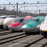 Japan Trains: జపాన్‌ రైలు నెట్‌వర్క్ ప్రపంచంలోనే బెస్ట్.. వాళ్లు ఏం చేస్తున్నారో తెలిస్తే మతిపోద్ది!