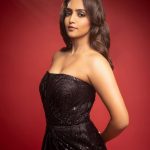 Reba Monica John: గ్లామర్ తోనే కట్టిపడేస్తున్న రెబా మోనికా జాన్!