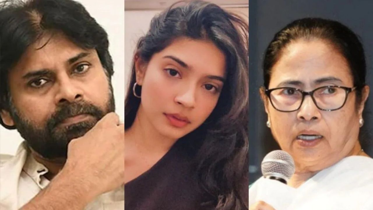 Sharmishta Panoli Case : ఎవరీ శర్మిష్ట? అసలేంటి గొడవ? కంప్లీట్ డీటైల్స్