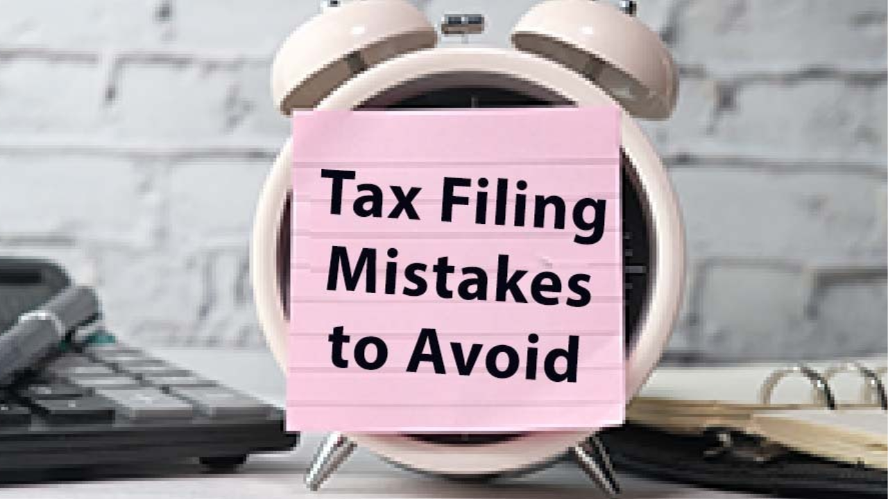 ITR Filing: మీరు తెలివైన వారేనా? అయితే IT రిటర్న్స్ ఫైలింగ్ లో ఈ తప్పులు చేయొద్దు