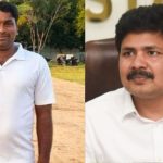 BIG NEWS : కానిస్టేబుల్ డ్రగ్స్ దందా.. ఆ ఎంపీకి…!
