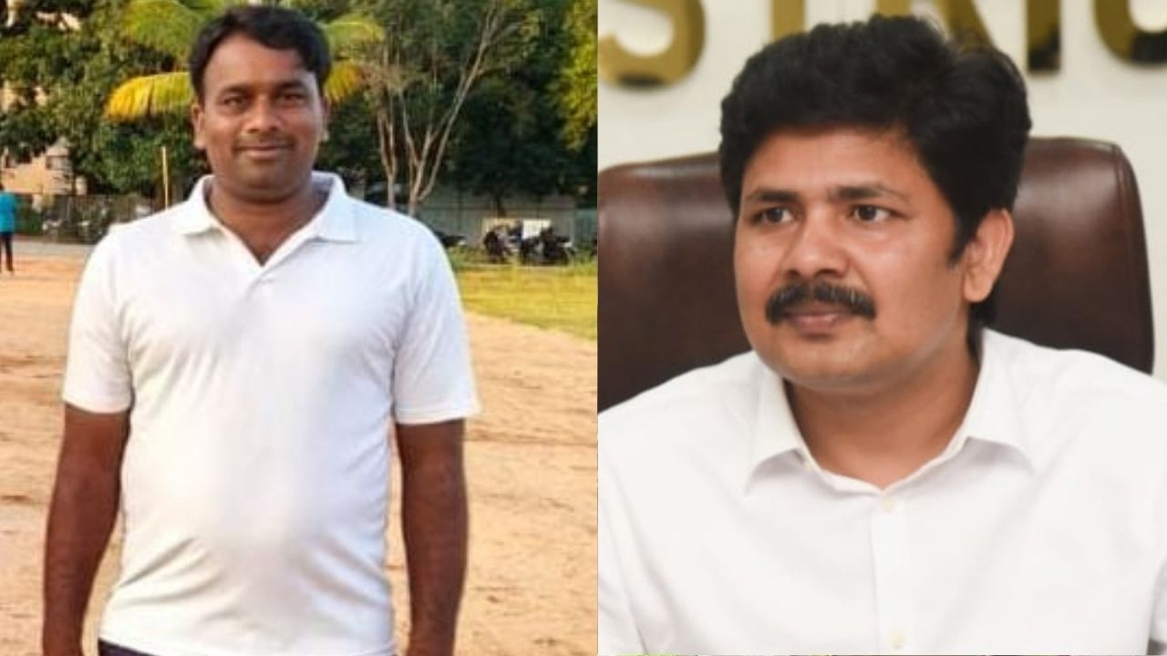 BIG NEWS : కానిస్టేబుల్ డ్రగ్స్ దందా.. ఆ ఎంపీకి…!