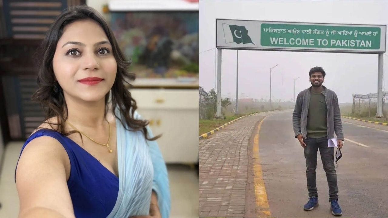 India Vs Pakistan : మరో గూఢచారి అరెస్ట్.. పాక్ సీజ్‌ఫైర్‌కు కారణం ఇదే..!